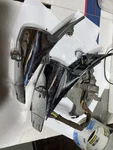 1967 Mustang Shelby Org A/c Heat Control Right & Left Side C7ZA-19C706. Fixed Price $195.00.