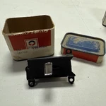 Nos Open Box Delco 1971 1972 Chevrolet Gmc Van 10 20 30 Wiper Switch 1994084. Fixed Price $59.99.