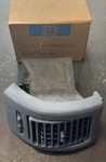 New Nos Oem Gm 25621112 Plate Panel Ac Vent Air Outlet Housing Blue. Fixed Price $18.99.