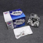 Fits 2004-2007 Highlander Lh Driver Rear Brake Caliper 19-B29. Fixed Price $34.10.