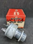 Nors 1962-64 Chevrolet Chevy Ii Ignition Switch 1116603 1116626 D1429 D1436. Fixed Price $37.99.