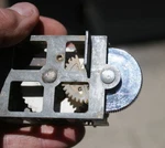 68-70 Dodge Charger Mopar Vintage Dash Light Dimmer Switch 2864443 CAS26. Fixed Price $39.00.