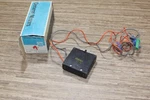 Nos Gmc Chevy Pickup 1973-79 Warning Electric Choke Buzzer 459387. Fixed Price $250.00.