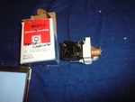 Nos 1976 1977 1978 Chevrolet Chevette Headlamp Switch 1995223 1995209 New Gm. Fixed Price $20.00.