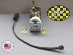 New Production 1960 1961 1962 Chrysler Dodge Desoto Plymouth Headlight Switch. Fixed Price $200.00.