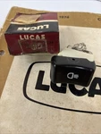 Mgb Midget 1968-1970 Austin Healey Sprite 68-69 Nos Lucas Map Light Switch. Fixed Price $38.00.