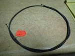 Studebaker 1548255 Heater Control Cable 1959 Lark Nos. Fixed Price $7.99.
