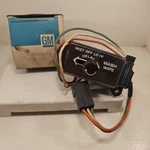 Vtg Nos Gm 14004945 1978-1979 El Camino Malibu Monte Carlo Wiper Switch W/ Pulse. Fixed Price $299.80.