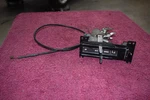 1967-68 Mercury Marauder, Park Lane, Marquis Heater Control Assembly Nice. Fixed Price $44.25.