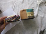 Nos 1976-1977 Chevrolet Chevette Turn Signal Switch-part No. 7826800. Fixed Price $17.50.