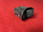 Bmw 325E Exterior Mirror Control Switch 61.31-1369331 E24 635CSI E30. Fixed Price $19.99.