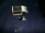 Gm Nos Oil Sending Switch 1370748 For 76-77 Buick, 76-80 Cadillac, 64-65 Olds. Fixed Price $15.00.