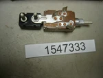 Studebaker 1547333 Wiper Switch 1959 Lark Sedan Wagon Nos. Fixed Price $14.99.