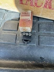 Nos 1952-1954 Ford Window Switch FAA-14529-A. Fixed Price $79.00.