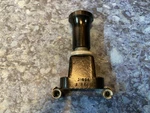 Genuine Lucas 31696 Switch To Fit Mgb Triumph Rover, 56SA SPB101 97H2792 STK07. Fixed Price $33.64.