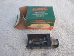 Nos 63 1960 1961 1962 1964 Gmc Truck Pickup Headlight Switch 1995098. Fixed Price $75.00.