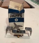 Heater Blower Switch Nos For 1965 Fury Sport Chrysler Part Number 2496910. Fixed Price $69.99.