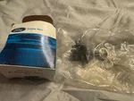 Nos Ford E3TZ-1006072-B Locking Glove Box Latch 1984-88 Bronco Ii. Fixed Price $30.00.
