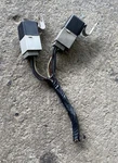 Ford Lincoln Mercury Power Window Relay E5VB13A025AA 7EE. Fixed Price $15.00.