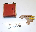 Nos Gm Delco 1960 - 1962 Single Speed Wiper Terminal Board 4906709. Fixed Price $44.99.