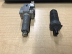 1967 1968 1969 1970 1971 1972 Pontiac Cruise Control Switch Light Brake Vacuum. Fixed Price $129.95.