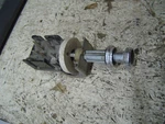 1965 Ford Headlight Switch C5AB-11654-A2. Fixed Price $29.10.