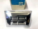 Nos Gm Boxed 1725092 Power Window Switch 1977-1981 Pontiac Chevrolet Olds. Fixed Price $261.65.