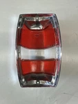 Rear Tail Light Left Or Right Fits 55-66 Mercedes W121 Ponton 190SL. Fixed Price $175.00.
