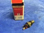 Gm 1993444 Temperature Sending Switch 1957-70 "nos". Fixed Price $45.00.