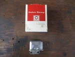 1968 Oldsmobile Nos Ignition Warning Buzzer Relay Gm # 1115866. Fixed Price $115.00.