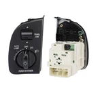 High Quality Rotary Dash Mount Headlight Switch Ford Mercury Cars. Fixed Price $100.52.