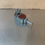 1947-1952 Studebaker Champion & Commander Back Up Light Switch Nos 522966. Fixed Price $39.95.