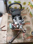 Steering Column Power Tilt Pre-crash System Us Market Fits 15-21 NX300H 3613244. Fixed Price $283.39.