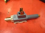 Chevrolet/gmc Truck-blazer-jimmy-corvette-gm- 1980-95-DELCO-BRAKE Light Switch. Fixed Price $19.95.