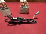 Nos 1974 Ford Ltd Galaxie Door Jamb Switch / Harness D4AZ-13713-A SW-1217. Fixed Price $36.00.