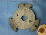 1963 1964 Bonneville Catalina Grand Prix Horn Switch Dlx Wheel Nos 9772712. Fixed Price $150.00.