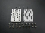 Cadillac Power Window Switch Connector & Terminals Way Plug 61 62 63 64 65 66. Fixed Price $84.99.