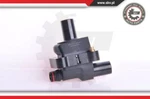 Esen 03SKV017 Ignition Coil For Daewoo Mercedes-benz Ssangyong Vw. Fixed Price $34.50.