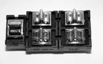 Vintage Front Left Door Power Window Switch Oem Ford Part # E0VB-14540-BA. Fixed Price $59.99.
