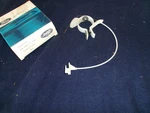 New Oem Ford E0SZ-7E363-A Transmission Control Selector Bracket & Cable. Fixed Price $45.00.