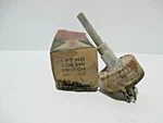 Nos 1962 1963 Plymouth Dodge Mopar Heater Switch #2256 590. Fixed Price $28.50.