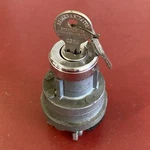 1954 1955 Gmc Truck Delco Remy Ignition Switch & Keys 1116506. Fixed Price $64.99.