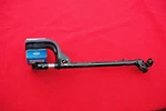 65 66 Mustang Nos Ford Parking Brake Handle Assy. C5ZZ 2790 Vintage Shelf Wear. Fixed Price $249.00.