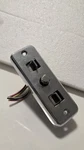 1971-91 Mercury Ford Lincoln Jeep Oem Lh Power Seat Control Switch 660911-1. Fixed Price $88.99.