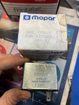 Mopar Relay 4221285 (39754D). Fixed Price $20.00.