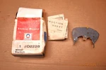 Delco Remy Back Up Lamp Switch Gm 1994229 Chevy Buick Pontiac Oldsmobile 1994202. Fixed Price $19.95.