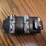 Gm Used Master Window Switch 3532012. Fixed Price $75.00.