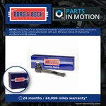 Tie / Track Rod End Fits Daewoo Tacuma U100 1.8 Right Outer 2000 On F18S2 Joint. Fixed Price $26.60.