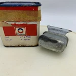 Gm Nos D1748 Horn Relay Delco Remy #1115867 1968-76 Cadillac 1974 Buick. Fixed Price $40.00.