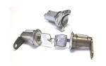 Ignition And Door Lock Set With Keys 1970-1971 Ford Thunderbird Models. Fixed Price $41.79.
